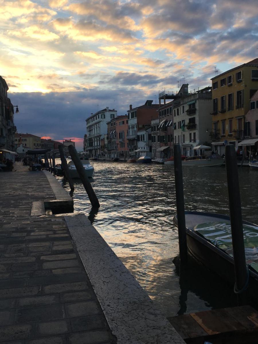 Ca' Bonfadini Historic Experience