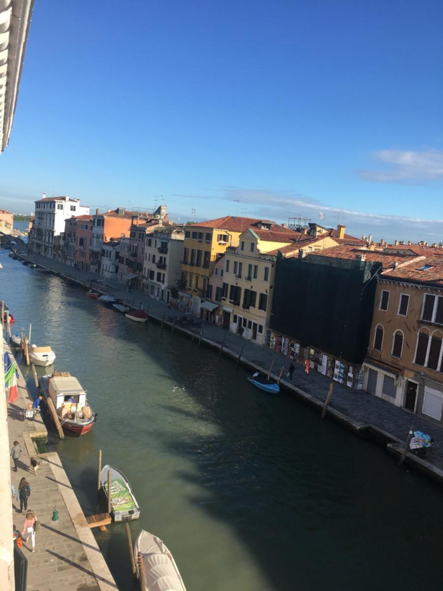 Ca' Bonfadini Historic Experience