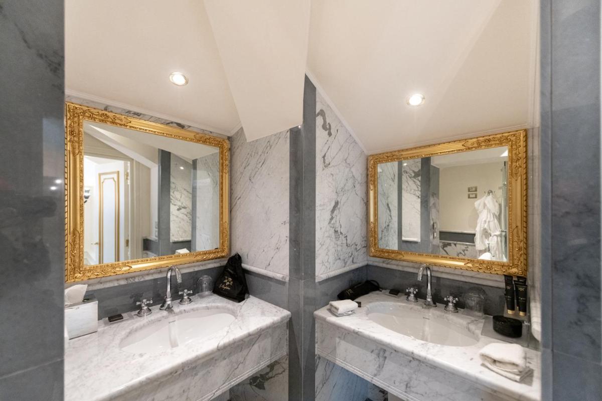 Ca' Bonfadini Historic Experience