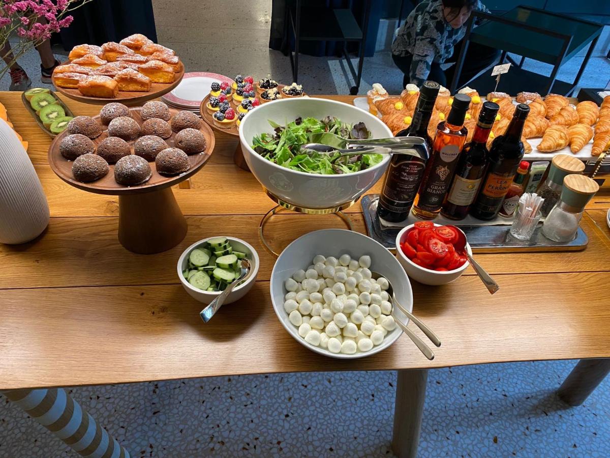 Ca' Bonfadini Historic Experience