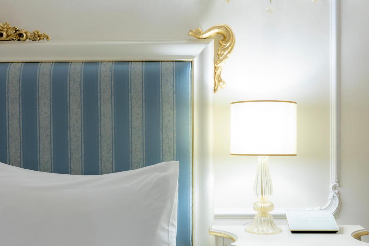 Ca' Bonfadini Historic Experience