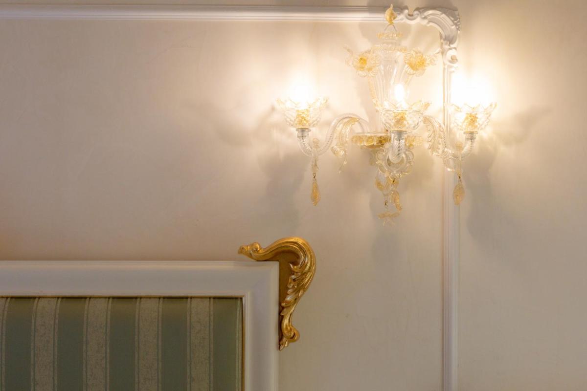 Ca' Bonfadini Historic Experience