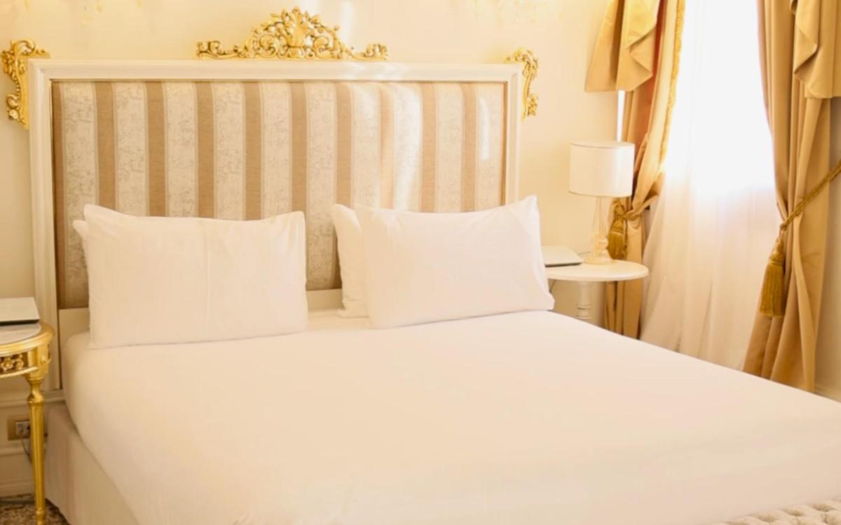 Ca' Bonfadini Historic Experience