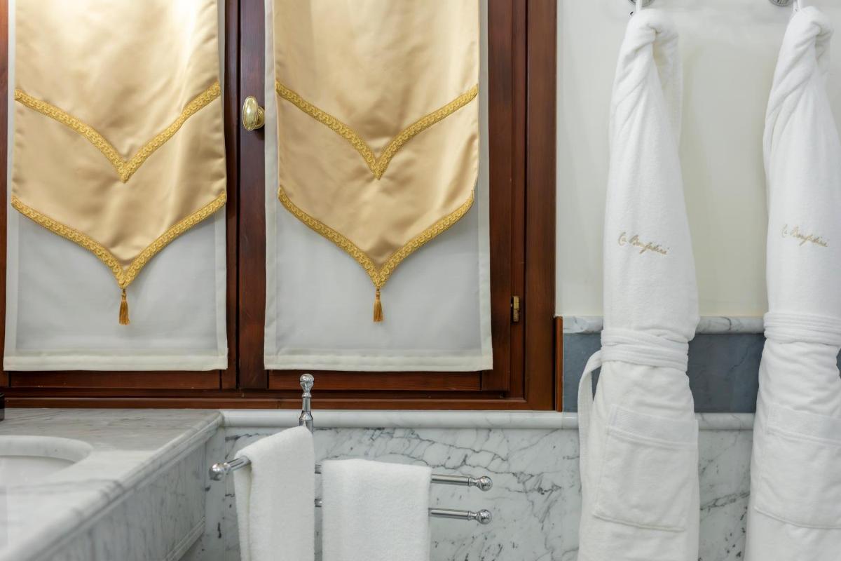 Ca' Bonfadini Historic Experience