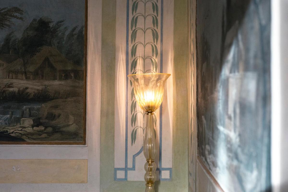 Ca' Bonfadini Historic Experience