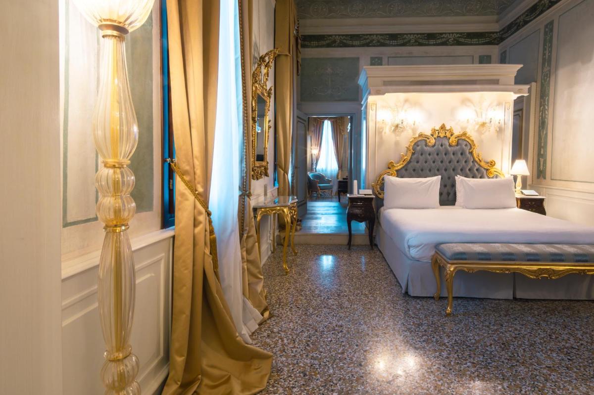 Ca' Bonfadini Historic Experience