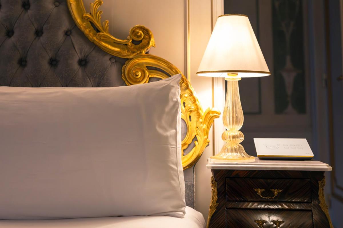 Ca' Bonfadini Historic Experience