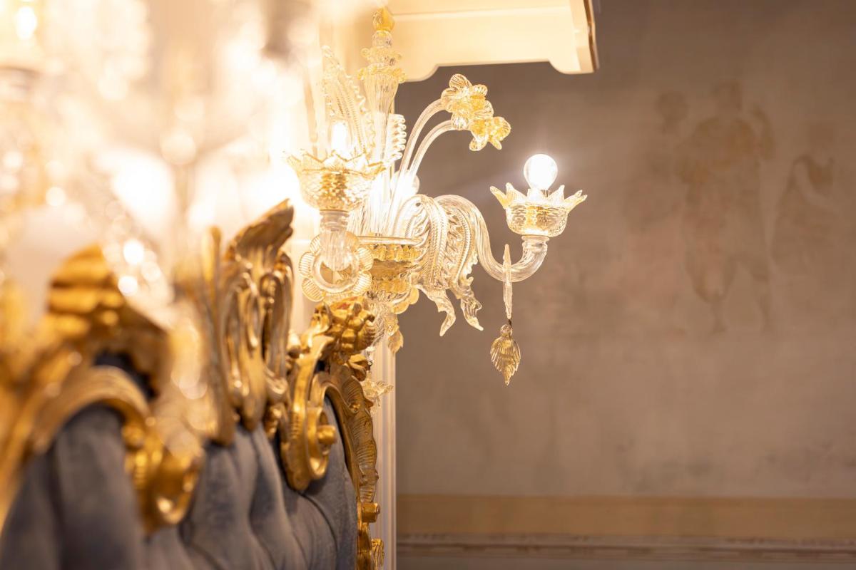 Ca' Bonfadini Historic Experience