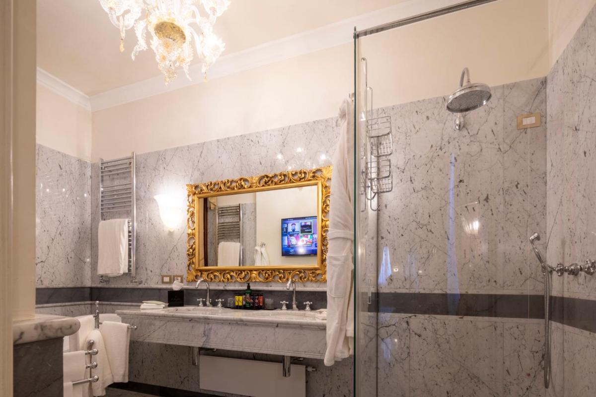 Ca' Bonfadini Historic Experience