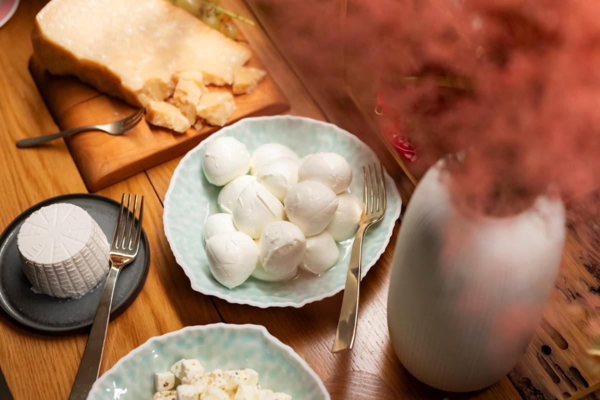 Ca' Bonfadini Historic Experience