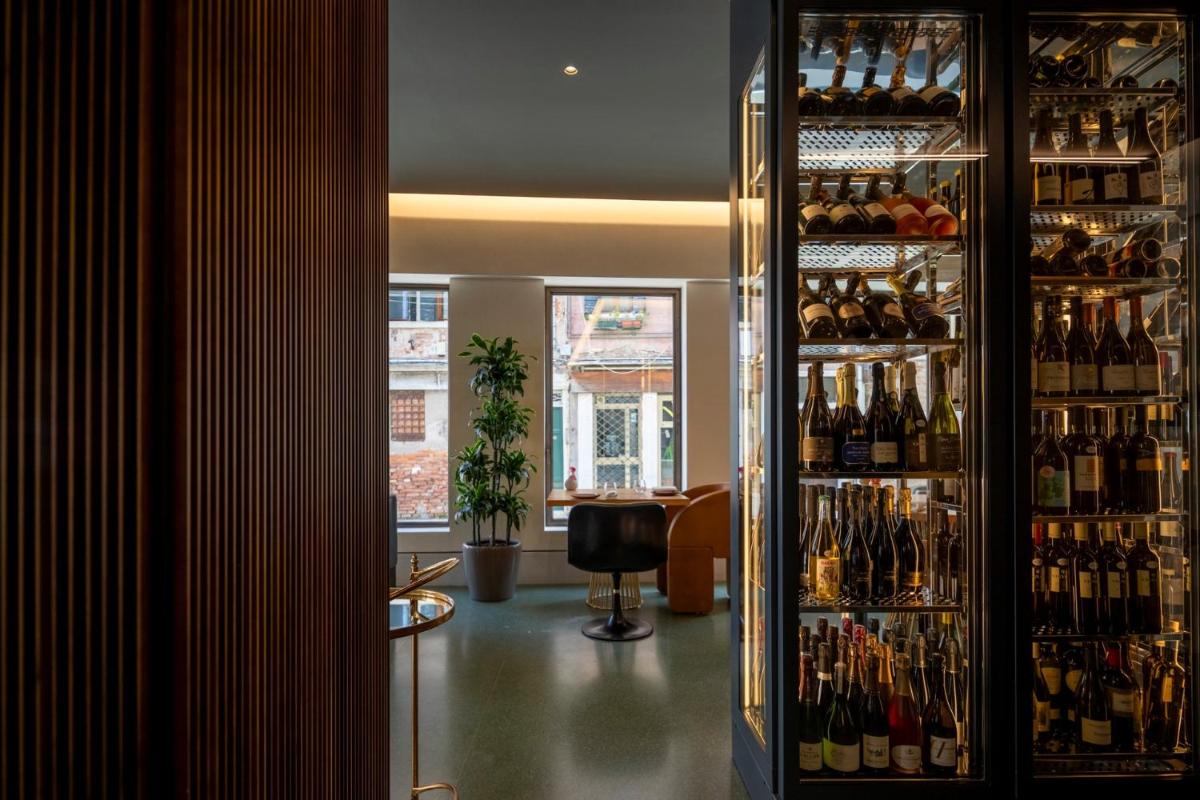 Ca' Bonfadini Historic Experience