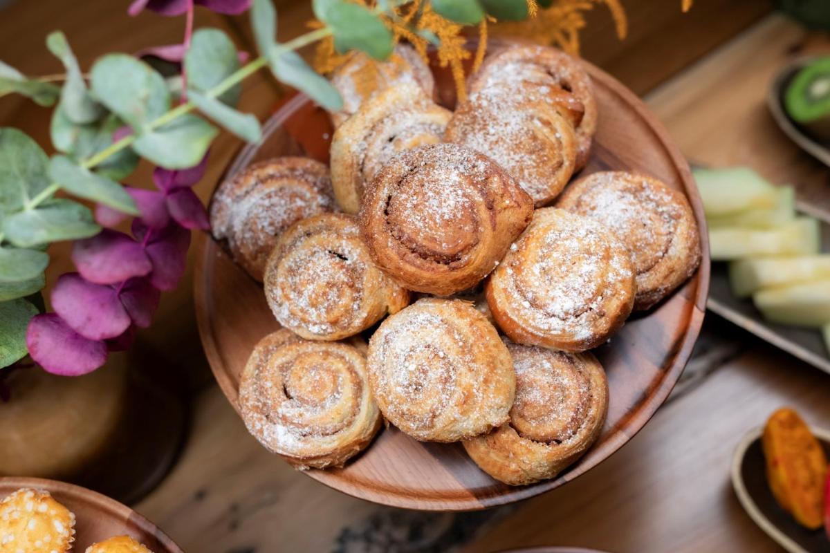 Ca' Bonfadini Historic Experience