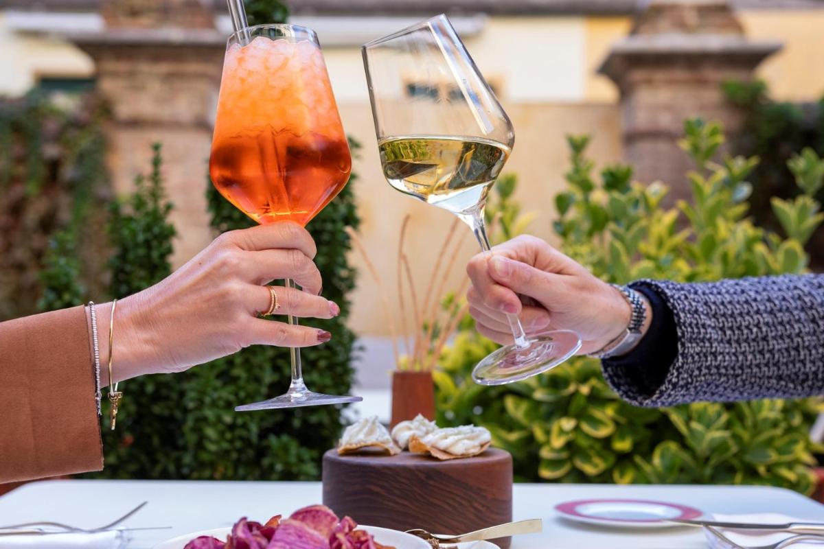 Ca' Bonfadini Historic Experience