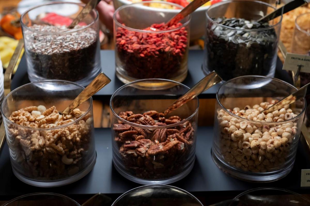 Ca' Bonfadini Historic Experience