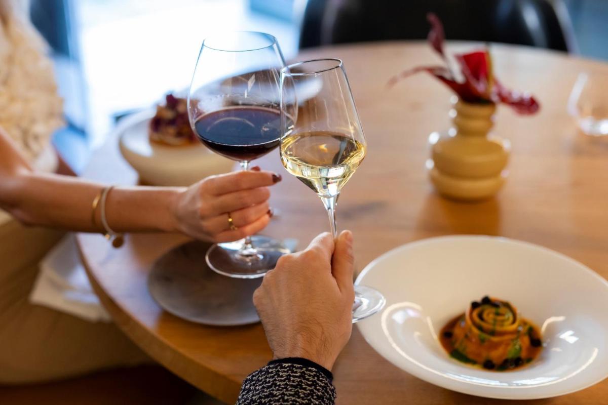 Ca' Bonfadini Historic Experience