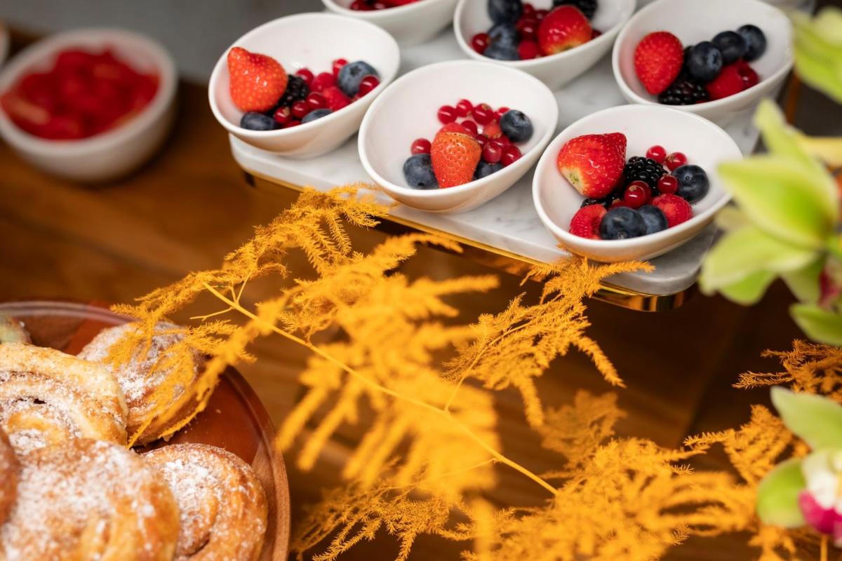 Ca' Bonfadini Historic Experience