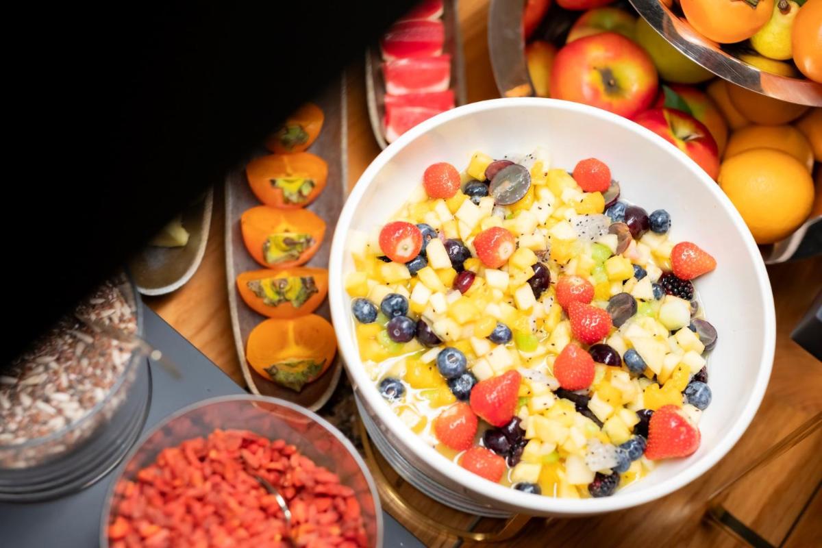 Ca' Bonfadini Historic Experience