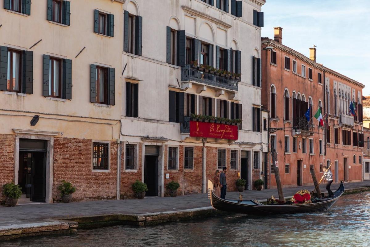 Ca' Bonfadini Historic Experience