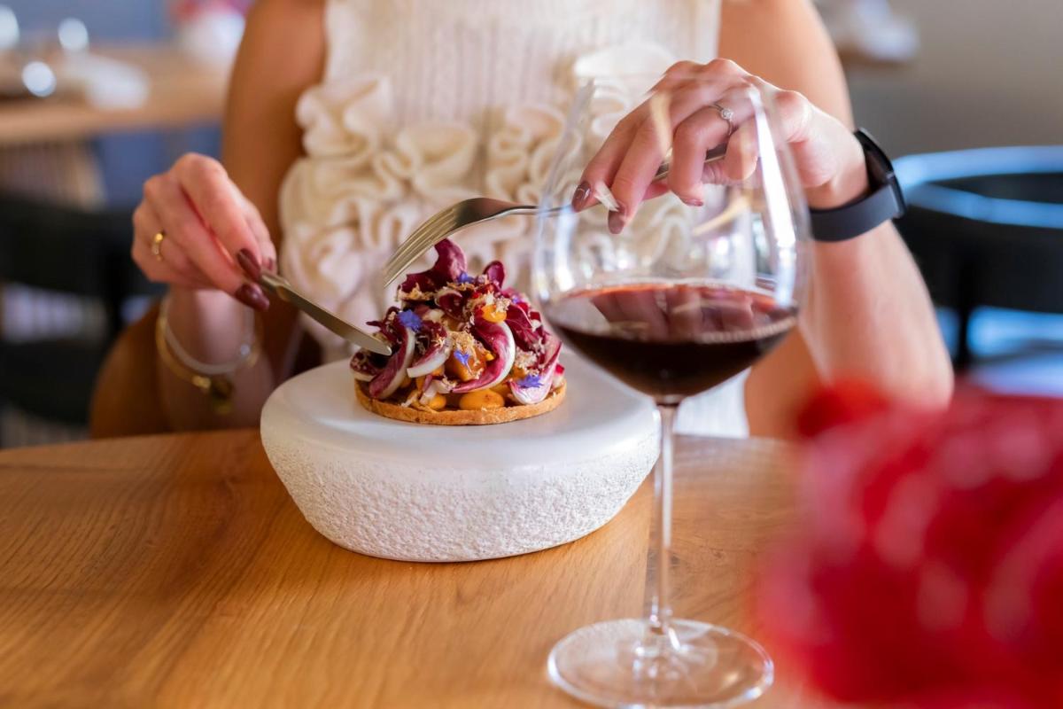 Ca' Bonfadini Historic Experience