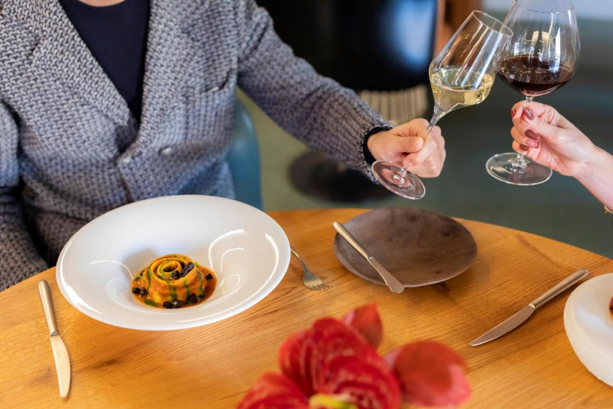 Ca' Bonfadini Historic Experience