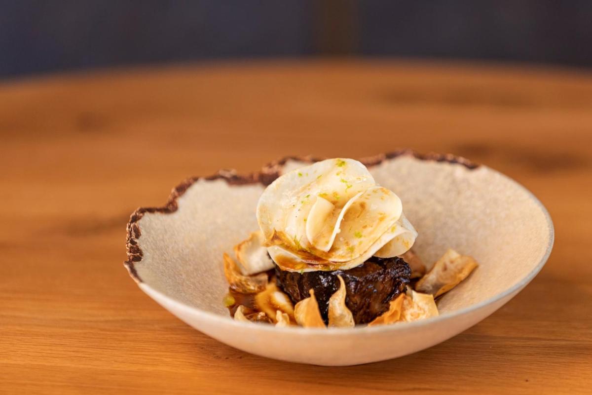 Ca' Bonfadini Historic Experience