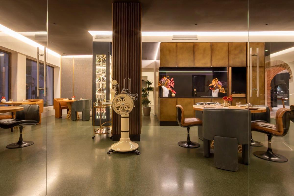 Ca' Bonfadini Historic Experience