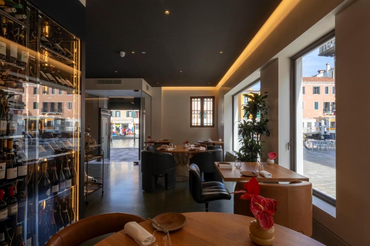 Ca' Bonfadini Historic Experience