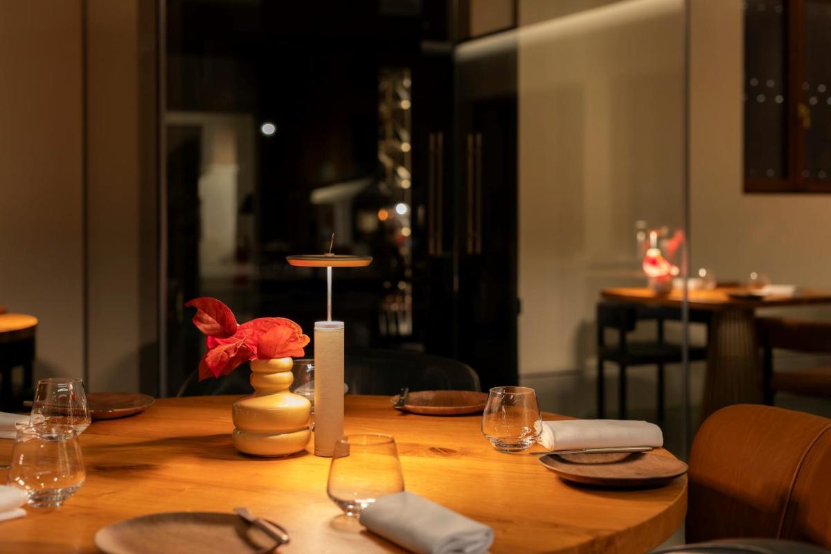 Ca' Bonfadini Historic Experience