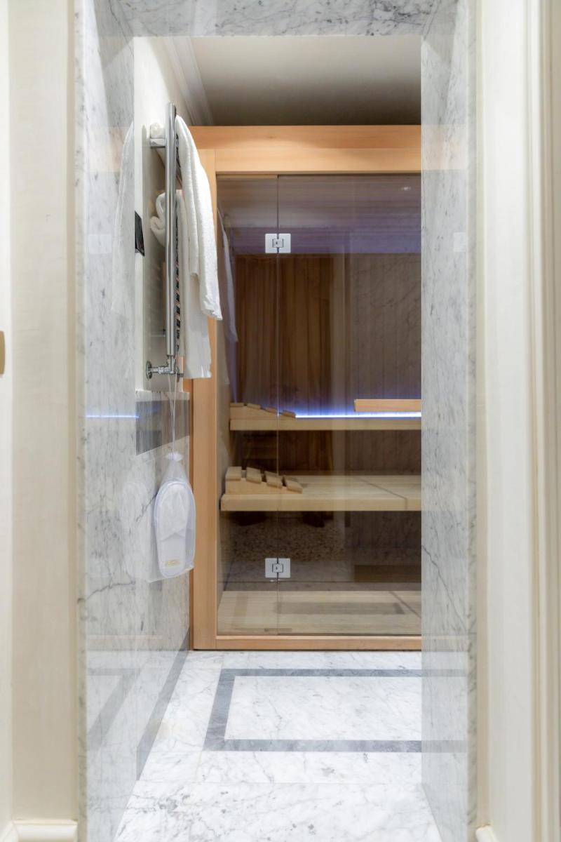 Ca' Bonfadini Historic Experience