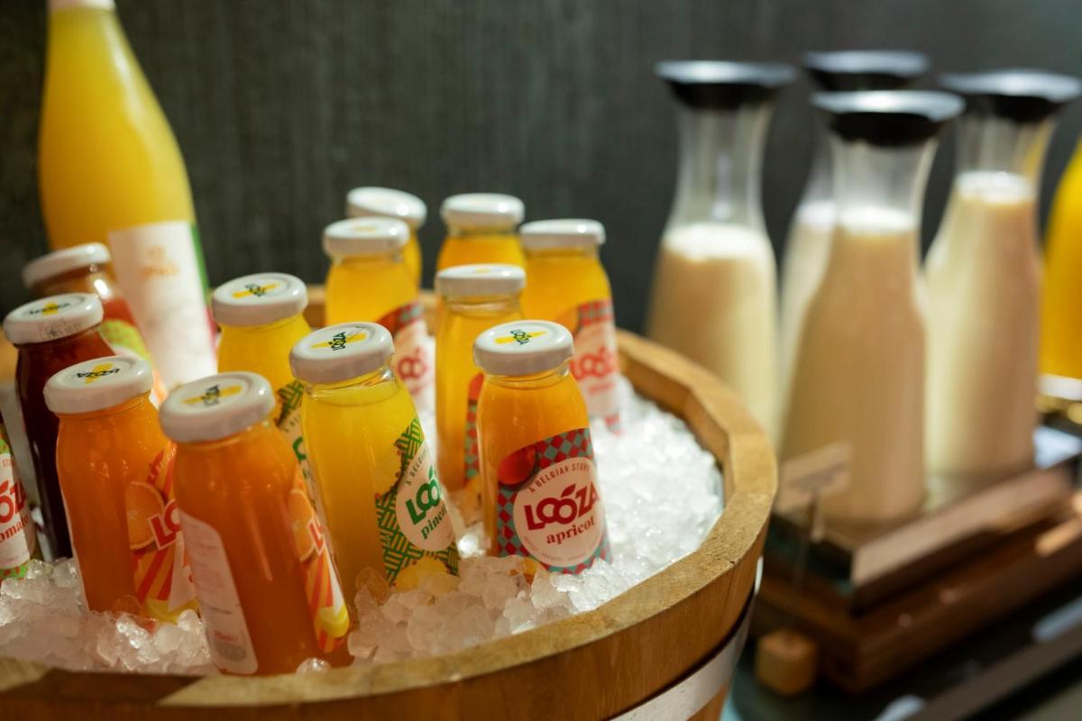 Ca' Bonfadini Historic Experience