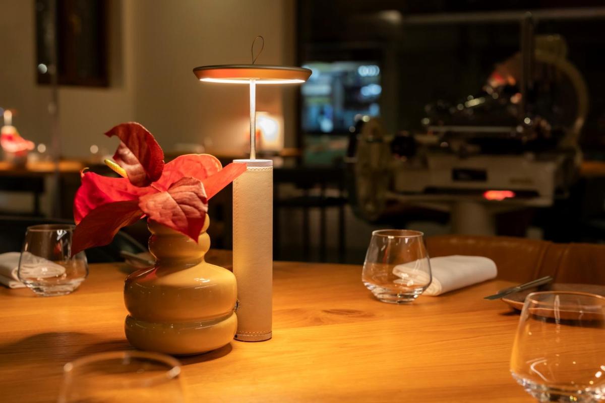 Ca' Bonfadini Historic Experience