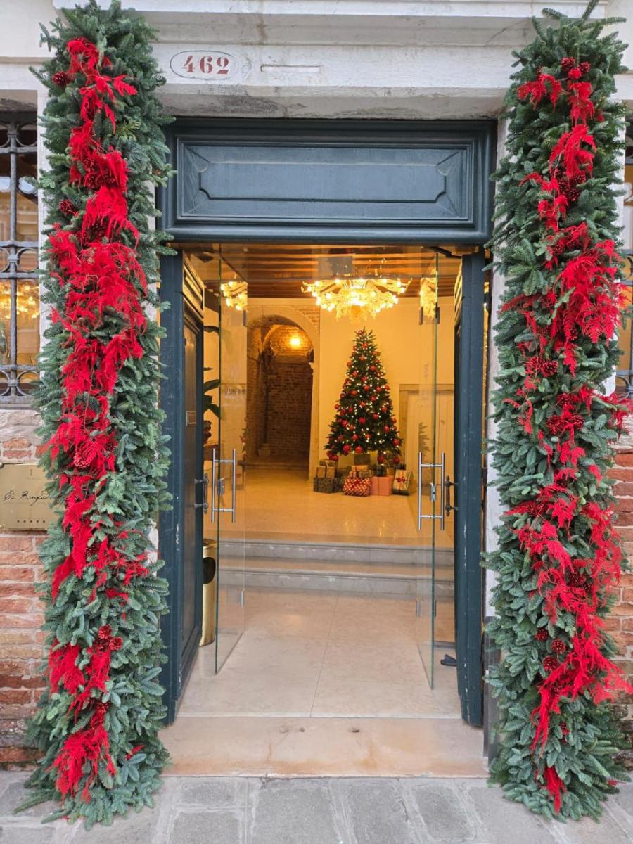 Ca' Bonfadini Historic Experience