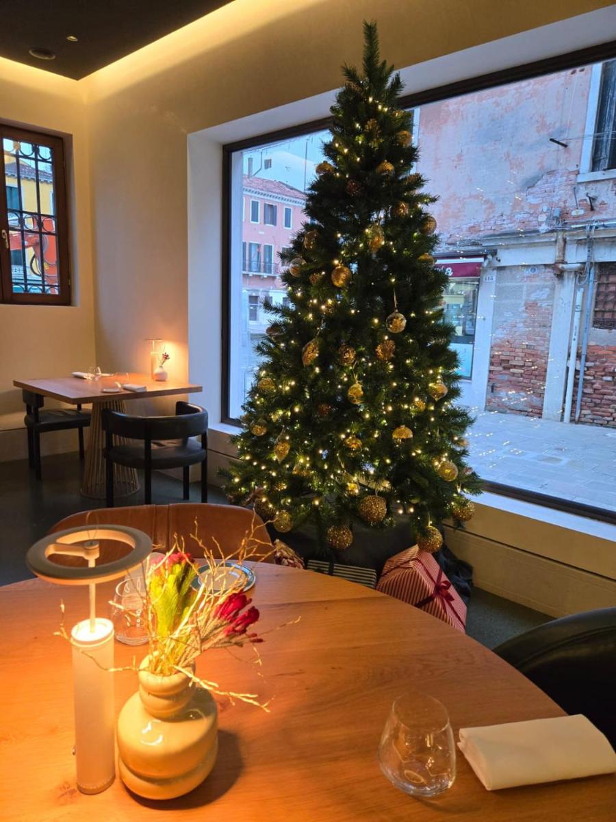 Ca' Bonfadini Historic Experience