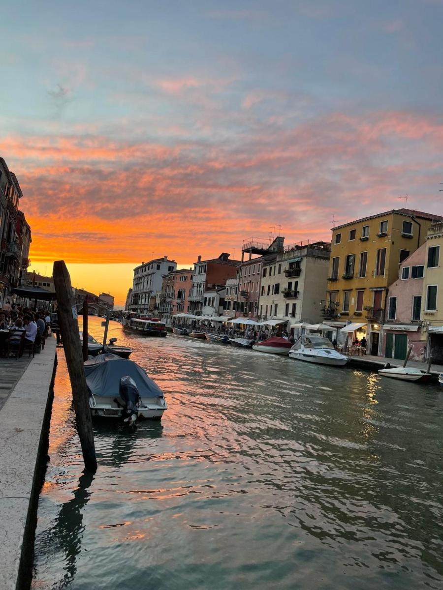 Ca' Bonfadini Historic Experience