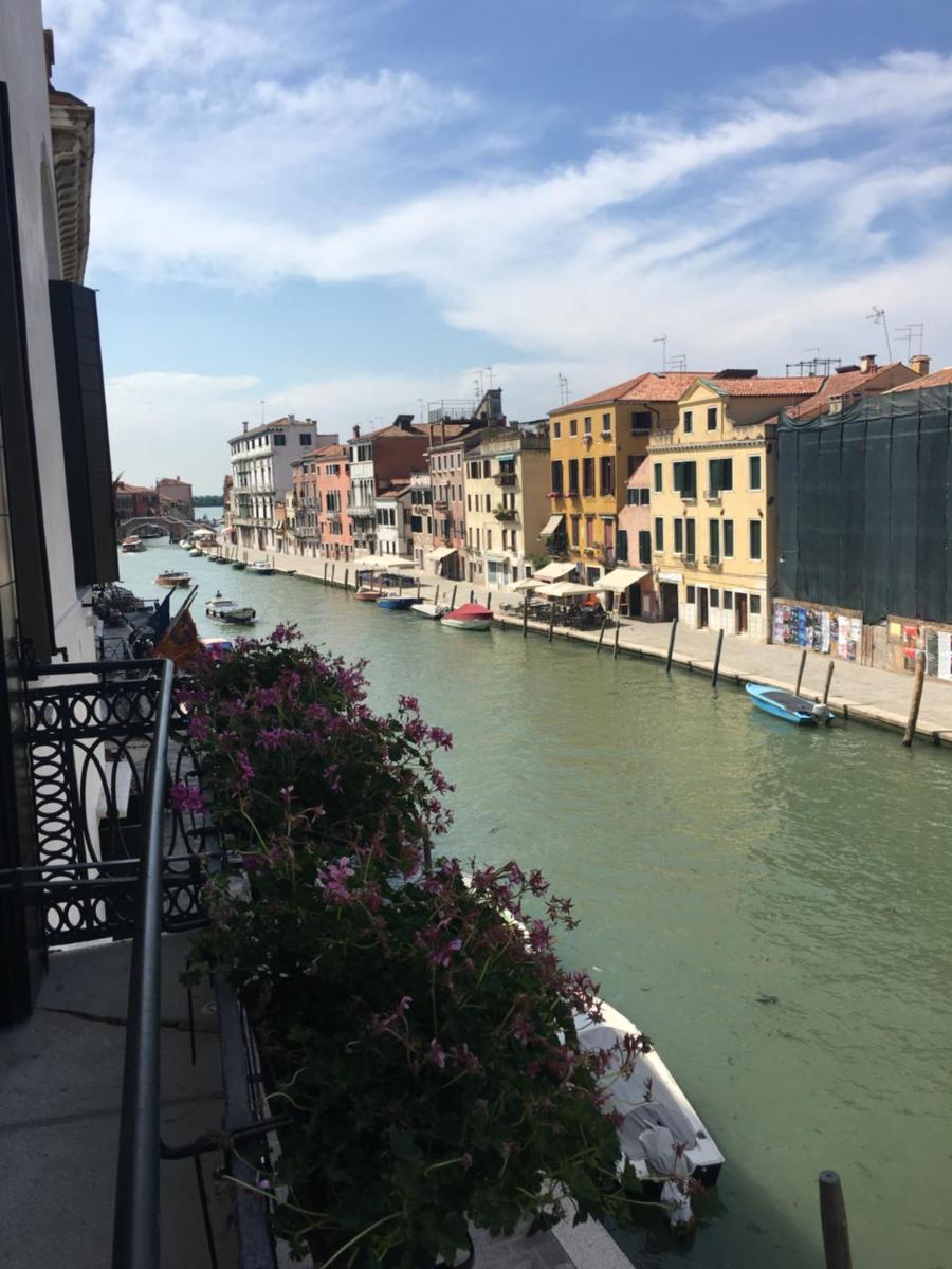 Ca' Bonfadini Historic Experience