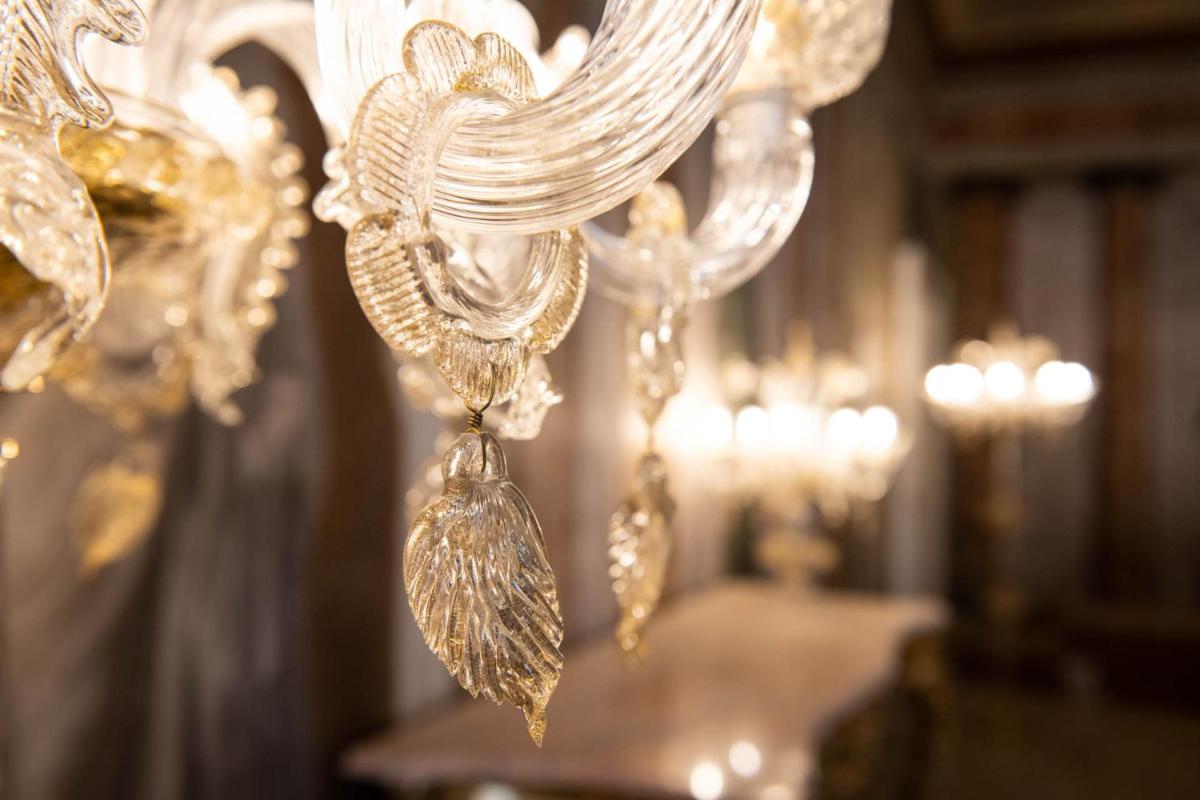 Ca' Bonfadini Historic Experience