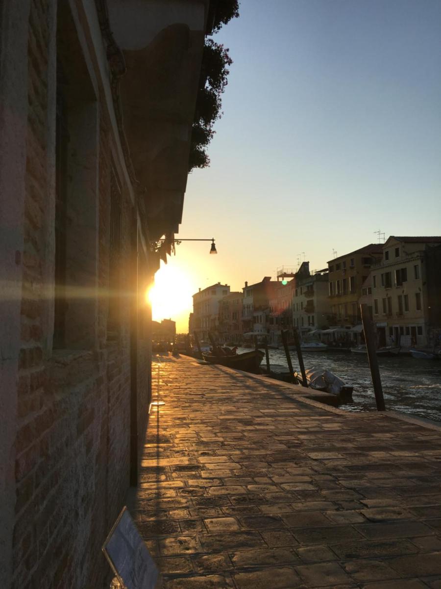 Ca' Bonfadini Historic Experience