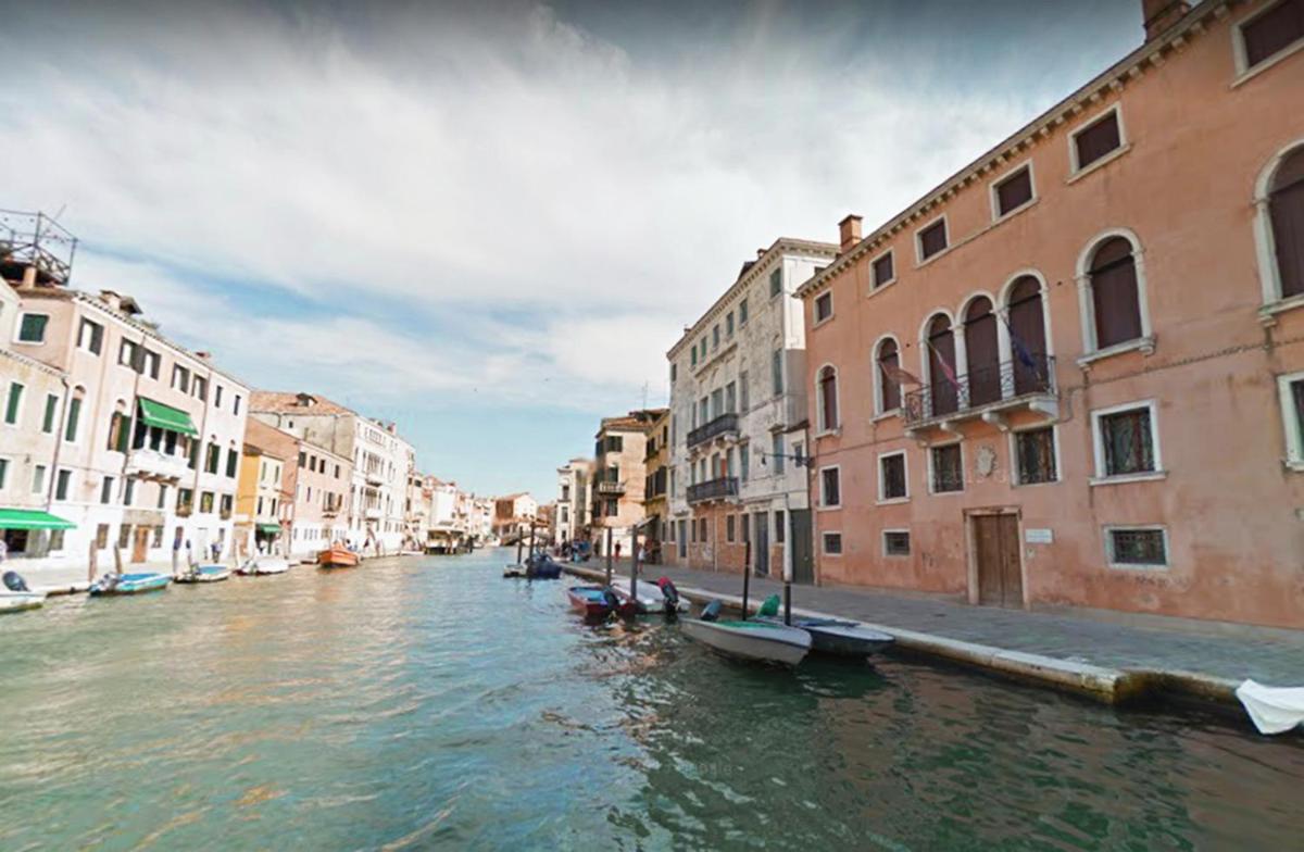 Ca' Bonfadini Historic Experience