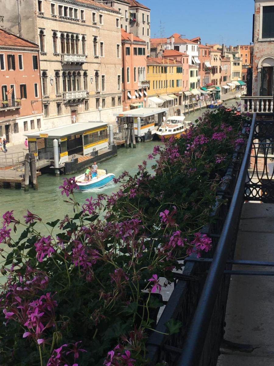 Ca' Bonfadini Historic Experience