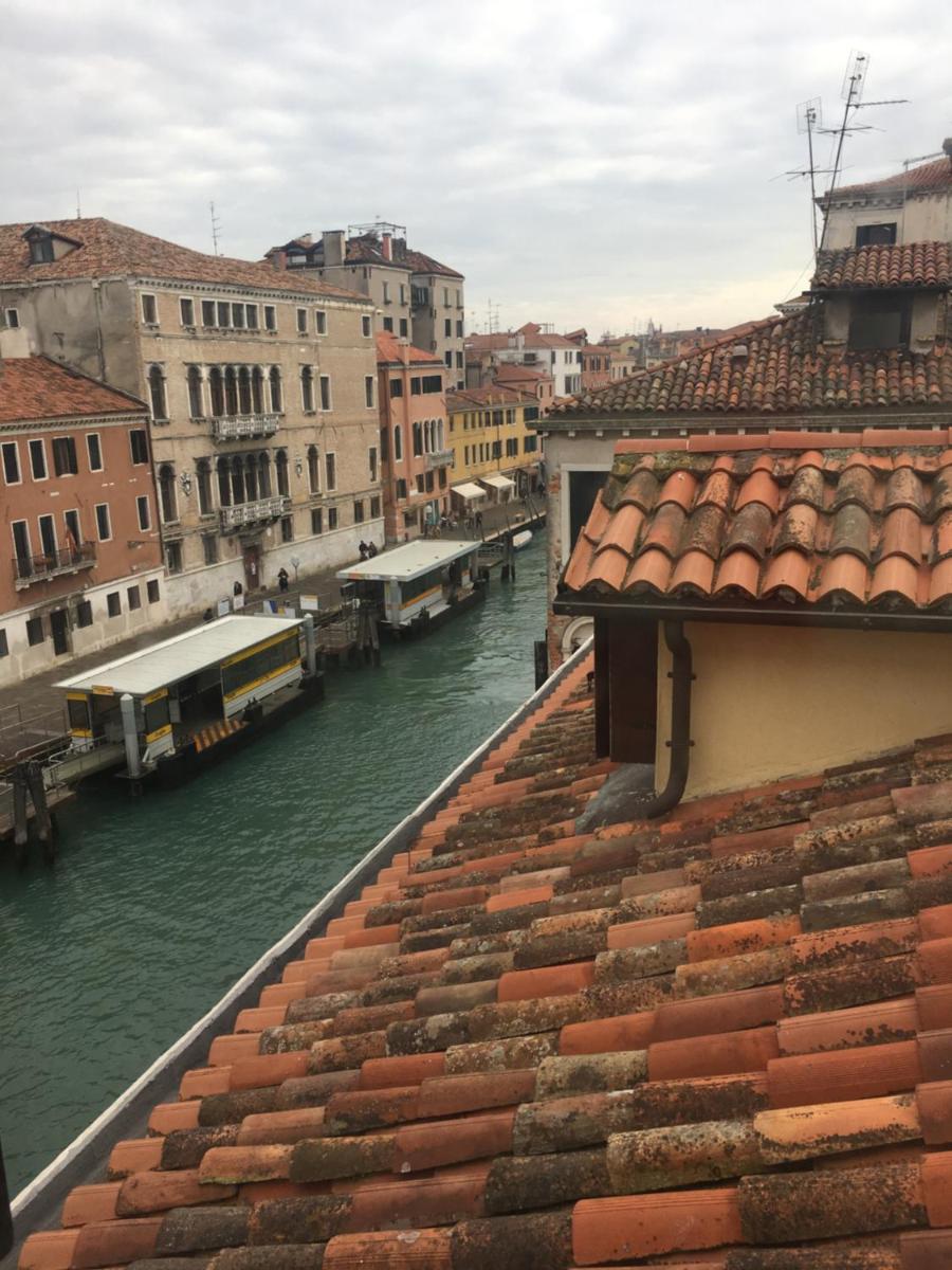Ca' Bonfadini Historic Experience