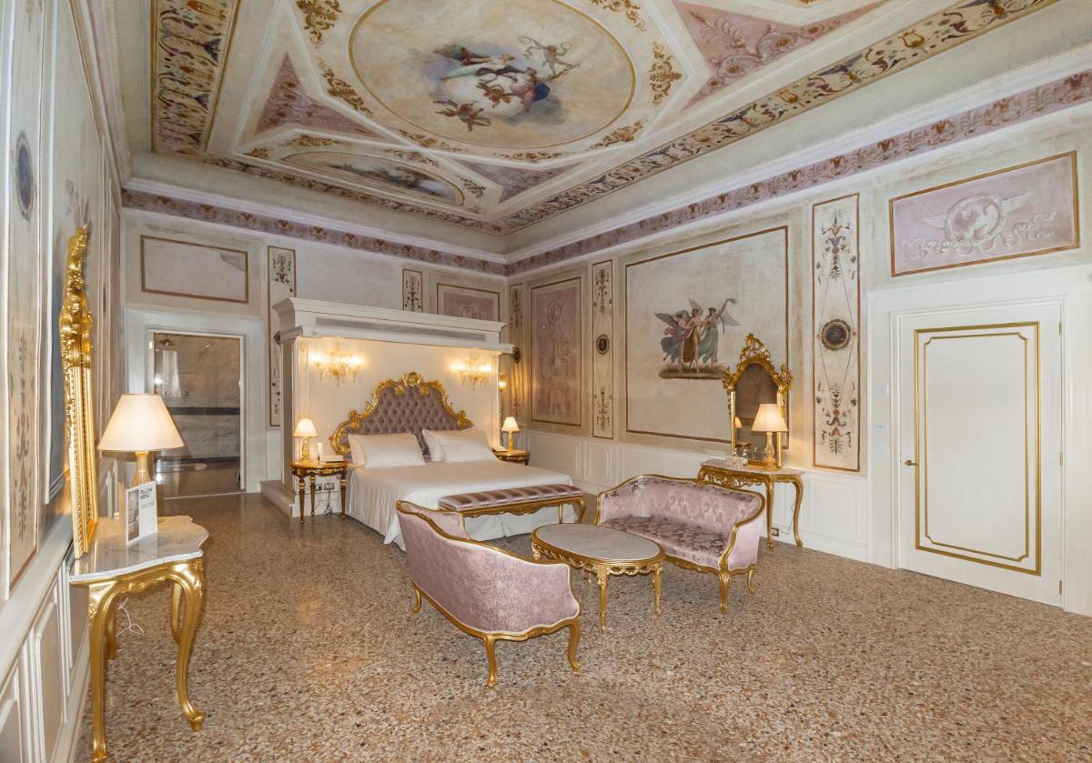 Ca' Bonfadini Historic Experience