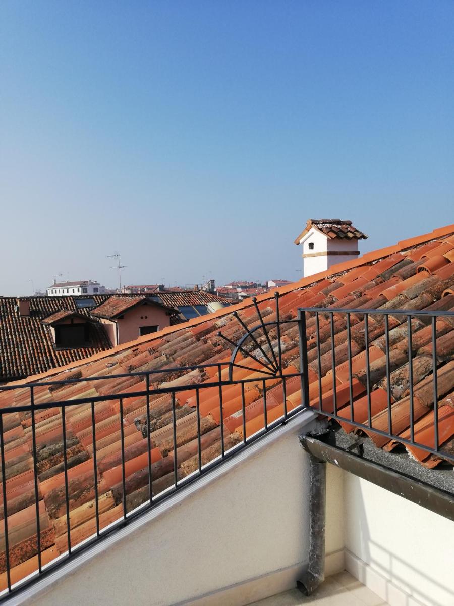Ca' Bonfadini Historic Experience