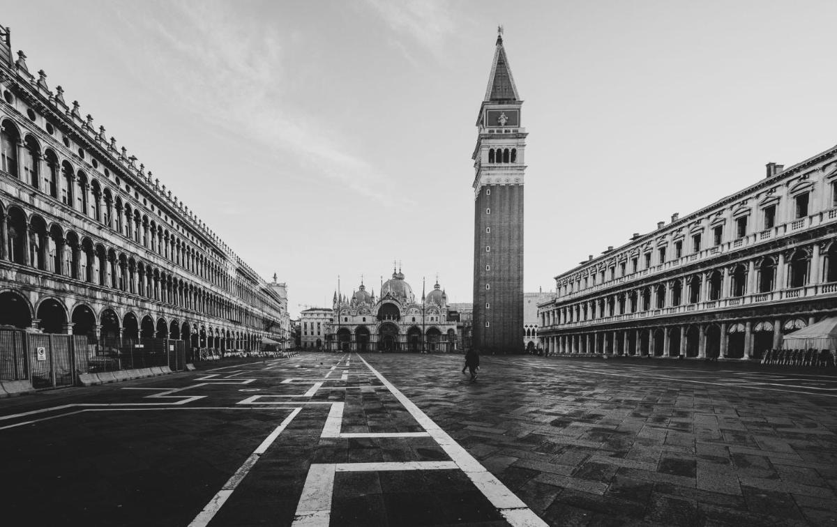 Ca' Bonfadini Historic Experience