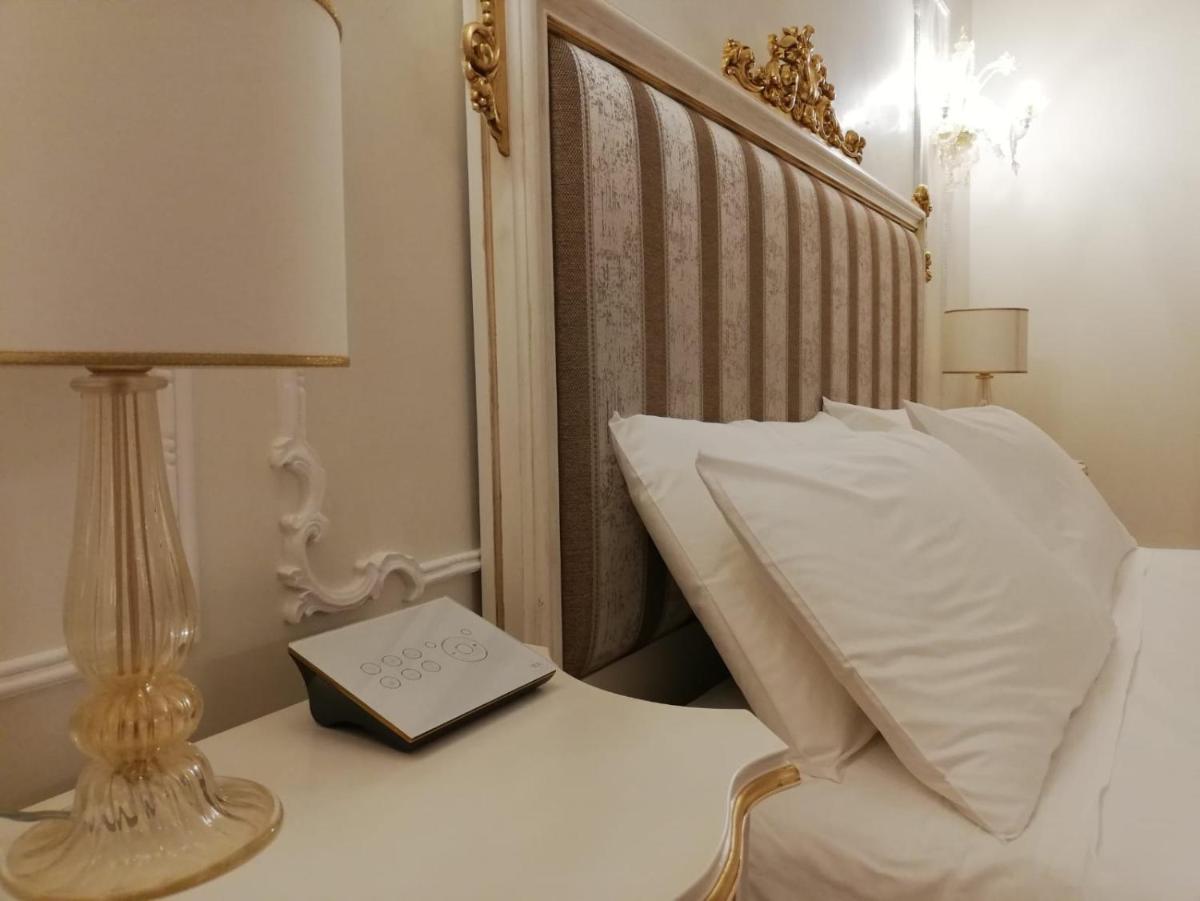 Ca' Bonfadini Historic Experience