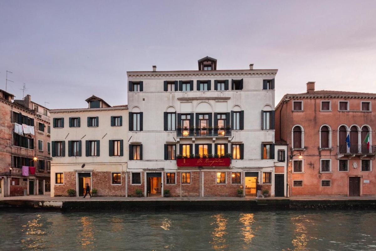 Ca' Bonfadini Historic Experience