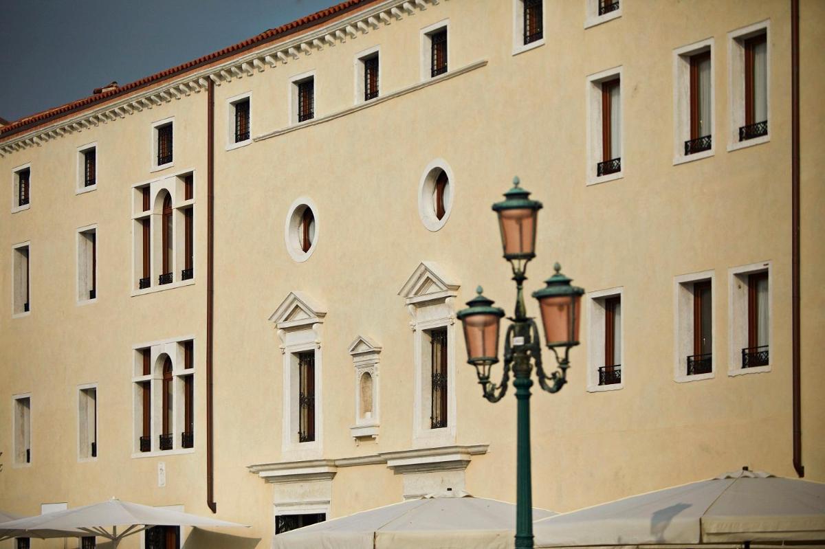 Ca' di Dio - VRetreats, an SLH Hotel