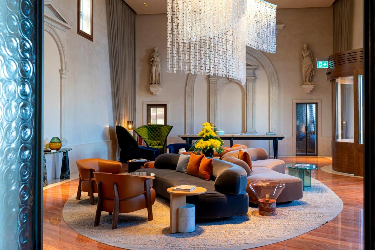 Ca' di Dio - VRetreats, an SLH Hotel