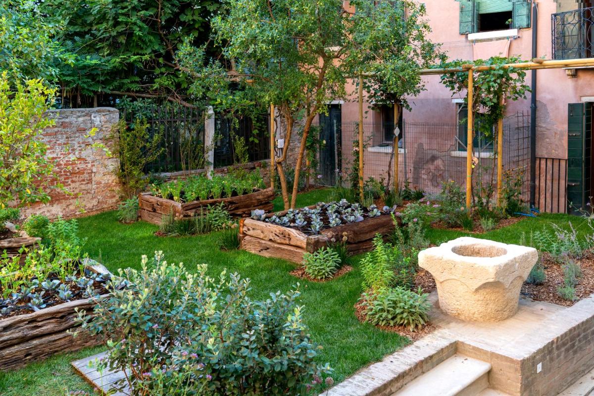 Ca' di Dio - VRetreats, an SLH Hotel