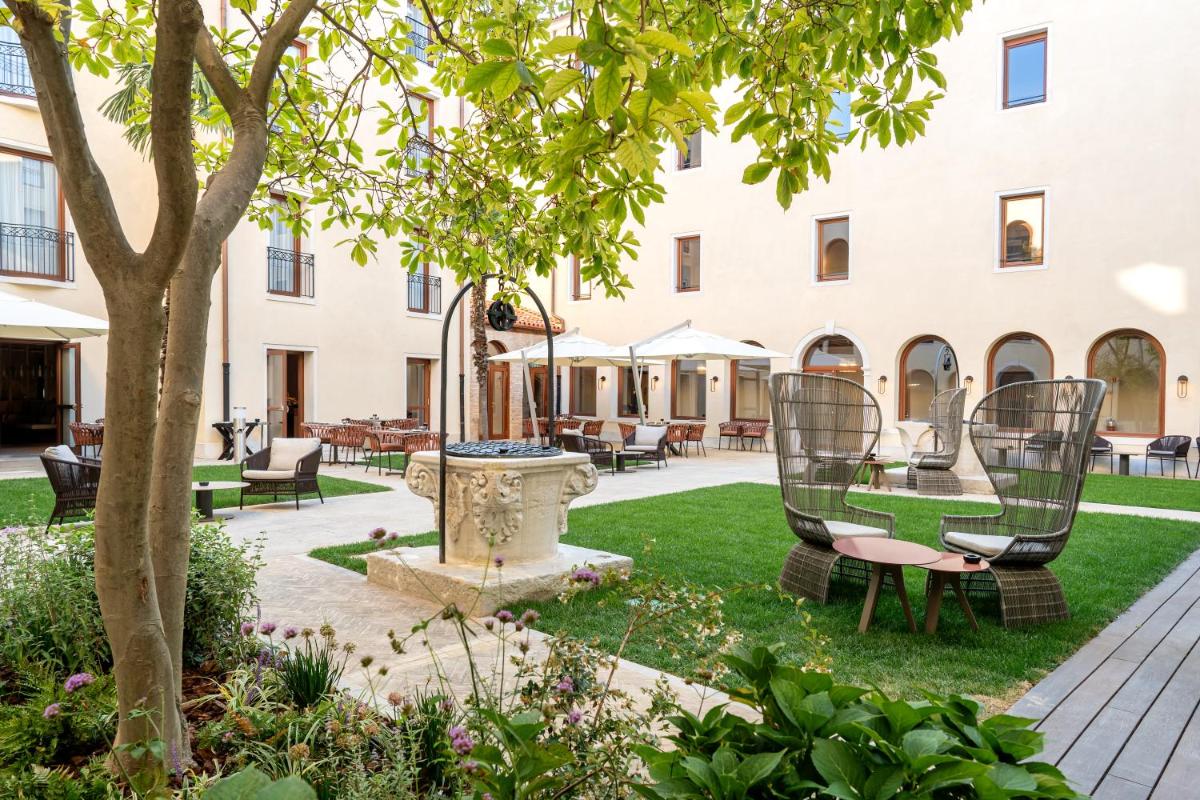 Ca' di Dio - VRetreats, an SLH Hotel