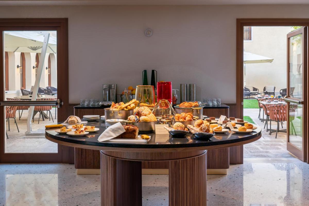 Ca' di Dio - VRetreats, an SLH Hotel